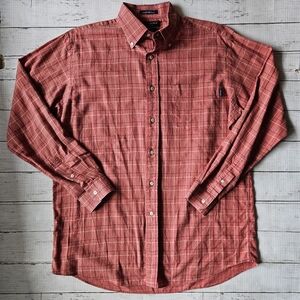 Daniel Cremieux Button Up Size‎ Large